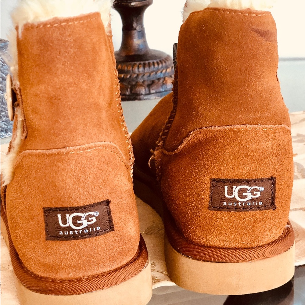 Uggs Boots